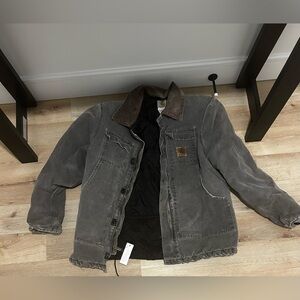 Authentic Vintage Carhartt Jacket